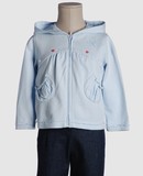 CATIMINI - Zip sweatshirts