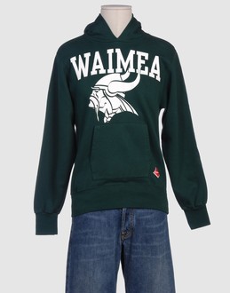 WAIMEA CLASSIC FELPE Felpe su YOOX.COM