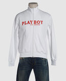 PLAYBOY - Zip sweatshirts