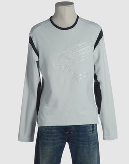VERSACE SPORT - FLEECETOPS - Sweatshirts - on YOOX.COM