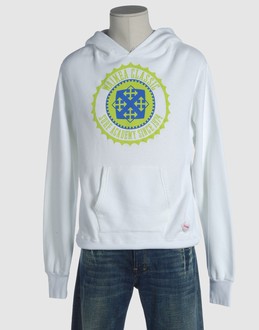 WAIMEA CLASSIC FELPE Felpe su YOOX.COM