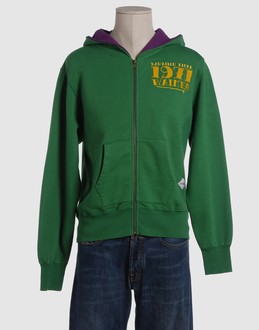 WAIMEA CLASSIC - メンズ - スウェット - スウェットブルゾン on YOOX.COM