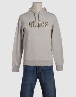ETNIES - FELPE - Felpe - su YOOX.COM