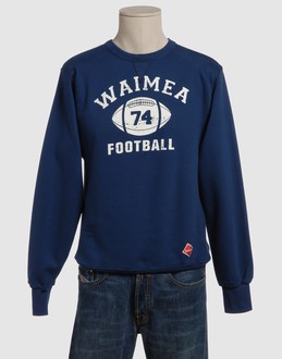 WAIMEA CLASSIC FELPE Felpe su YOOX.COM