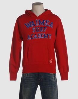 WAIMEA CLASSIC FELPE Felpe su YOOX.COM