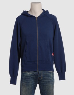 WAIMEA CLASSIC FELPE Felpe con zip su YOOX.COM