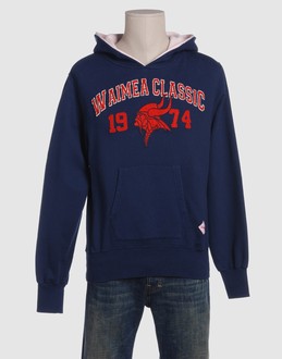 Confronta prezzi Waimea classic felpe felpe su yoox.com