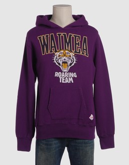 Confronta prezzi Waimea classic felpe felpe su yoox.com