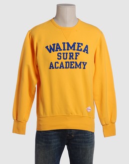 WAIMEA CLASSIC FELPE Felpe su YOOX.COM
