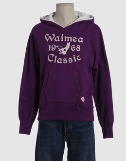 Confronta prezzi Waimea classic felpe felpe su yoox.com