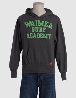 Confronta prezzi Waimea classic felpe felpe su yoox.com