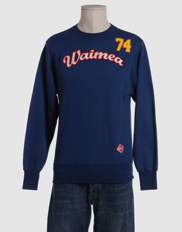 Confronta prezzi Waimea classic felpe felpe su yoox.com