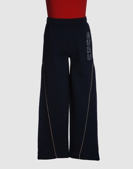 GURU GANG - FELPE - Pantaloni felpa - su YOOX.COM