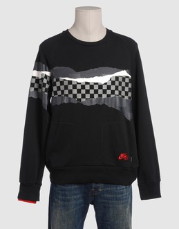 NIKE - SWEATS - Sweatshirts - sur YOOX.COM