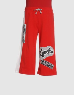 GURU - FELPE - Pantaloni felpa - su YOOX.COM