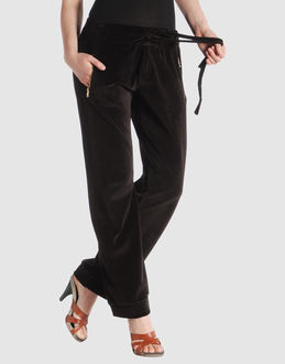 DVALENCIA - FELPE - Pantaloni felpa - su YOOX.COM