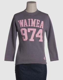 WAIMEA CLASSIC FELPE Felpe su YOOX.COM