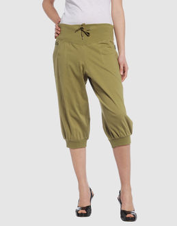NIKITA FELPE Pantaloni felpa su YOOX.COM