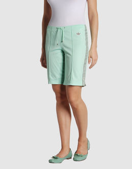 ADIDAS FELPE Pantaloncini felpa su YOOX.COM