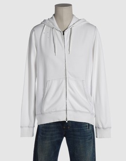 NUMBER (N)INE - FELPE - Felpe con zip - su YOOX.COM