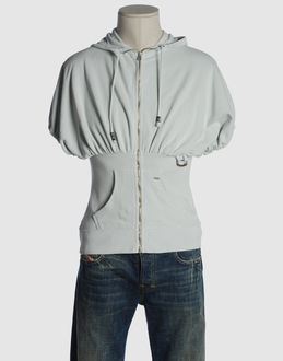 DIESEL - FELPE - Felpe con zip - su YOOX.COM