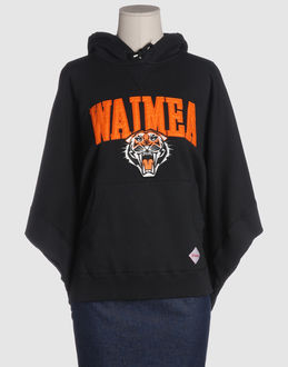 WAIMEA CLASSIC FELPE Felpe su YOOX.COM