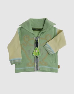 OILILY FELPE Felpe con zip su YOOX.COM