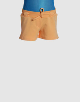 FISICHINO FELPE Pantaloncini felpa su YOOX.COM