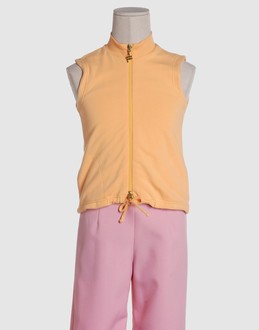FISICHINO FELPE Felpe con zip su YOOX.COM