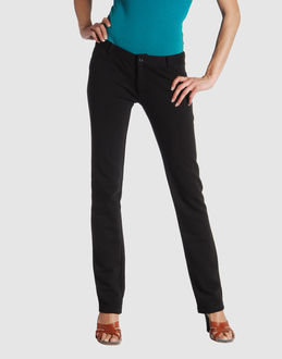 NORMA KAMALI - Women - FLEECE TOPS - Sweat pants on YOOX.COM