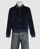 CINQETOILESLUXE - Zip sweatshirts
