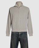 CINQETOILESLUXE - Zip sweatshirts