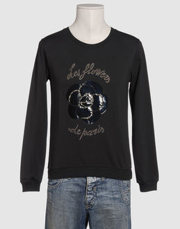Di lab. Sweatshirts