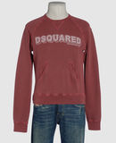 DSQUARED2 - Sweatshirts
