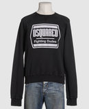 DSQUARED2 - Sweatshirts