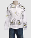 BIRD TM - Zip sweatshirts