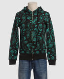 BIRD TM - Zip sweatshirts