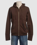 DIONISO - Zip sweatshirts