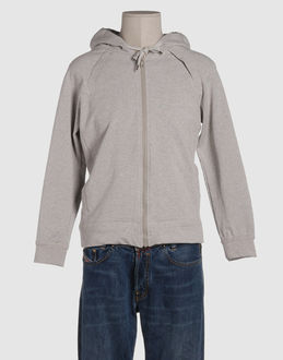 MARC JACOBS FELPE Felpe con zip su YOOXCOM
