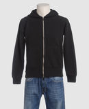 PAOLO PECORA - Zip sweatshirts