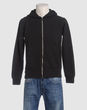 PAOLO PECORA - Zip sweatshirts