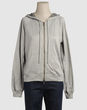 FRANKIE MORELLO - Zip sweatshirts