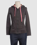55 DSL - Zip sweatshirts