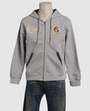 GOING FOR THE GUSTO - Zip sweatshirts