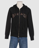 PIRATE FELPE Felpe con zip su YOOXCOM