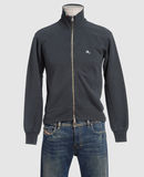 BRONZAJI - Zip sweatshirts
