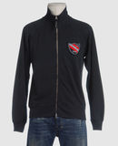 HYDROGEN - Zip sweatshirts