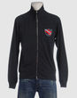 HYDROGEN - Zip sweatshirts