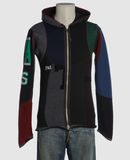 DIONISO - Zip sweatshirts