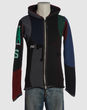 DIONISO - Zip sweatshirts